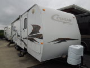 2008 Keystone Cougar